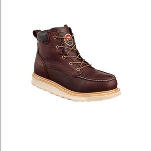Irish Setter Men's Ashby Work Boots